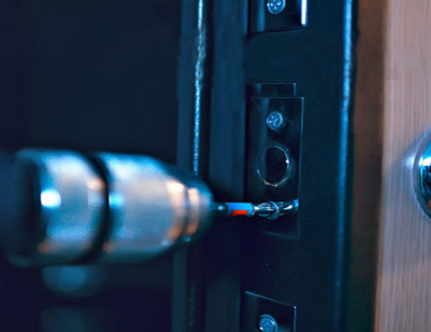 开州24小时上门开锁公司