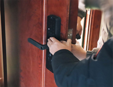 开州24小时上门开锁公司